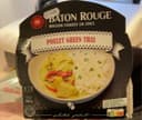 POULET GREEN THAI
