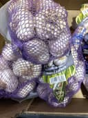 Ail violet