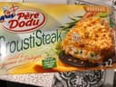 CROUSTI STEAK