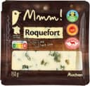 CULTIVONS LE BON Roquefort au lait cru de brebis AOP