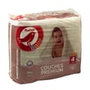 Auchan baby premium