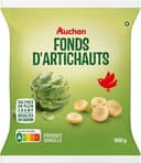 Fonds d'artichauts