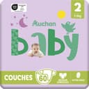 Couches Bébé T2