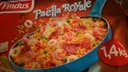 Paella royale