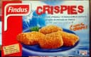 Crispies, 8 Portions de Colin d'Alaska