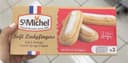 Soft Ladyfingers