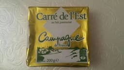 carré de l.est campagne de france