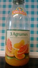 3 Agrumes