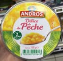 Délice de pêche