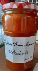 Confiture extra abricot