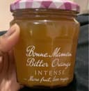 Bitter orange intense