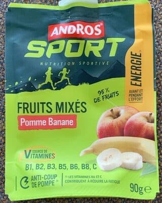 Andros sport