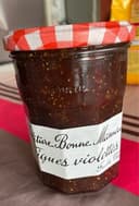 Confiture Figues Violettes