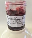 Confiture 4 fruits