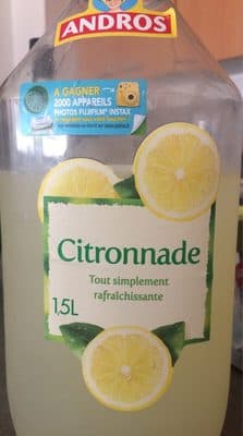Citronnade