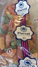 Pierrot gourmand