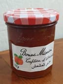 Confiture d'abricots