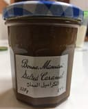 Caramel salé