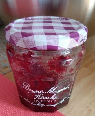 Kirsche Intense