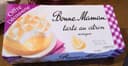 Tarte au citron meringuée