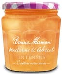 Confiture Nectarine & Abricot INTENSES
