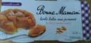 Tartelettes aux pommes