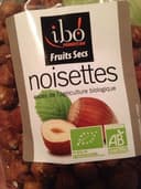 Noisettes