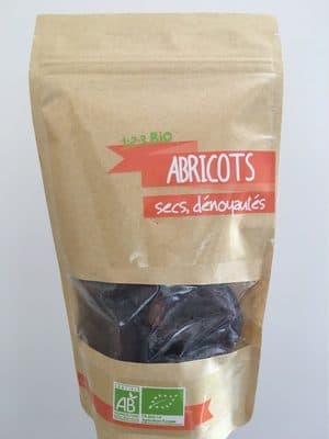 Abricots