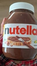 Nutella