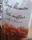 Bonne  maman