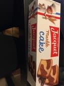 Marble Cake