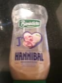 Sauce Hannibal