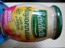 Mayonnaise Goût fin et délicat