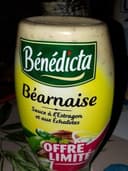 Bearnaise
