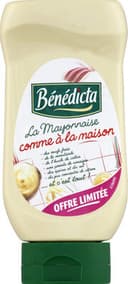 MAYONNAISE