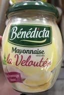 Mayonnaise La Veloutée