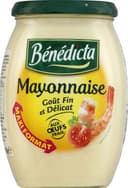 Mayo 770 g Bénédicta