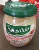 Mayonnaise Bénédicta comme à la maison