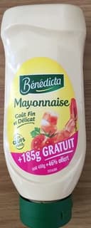 Mayonnaise