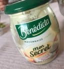 Bénédicta Mon Secret