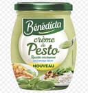 Crème de pesto