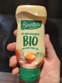 Mayonnaise