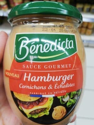 Hamburger