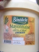 Mayonnaise