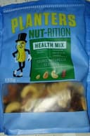 Nut-rition health mix