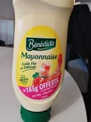 Mayonnaise