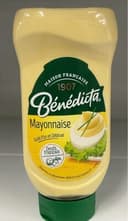 Mayonnaise