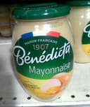 Mayonnaise
