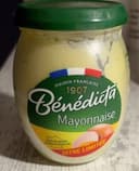 Mayonnaise