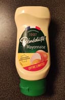 Mayonnaise